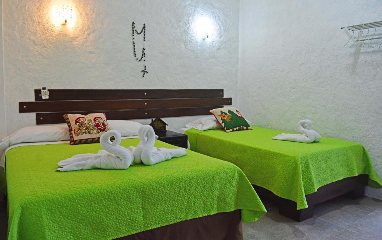 Hostal Cann'S House Puerto Baquerizo Moreno Exterior foto